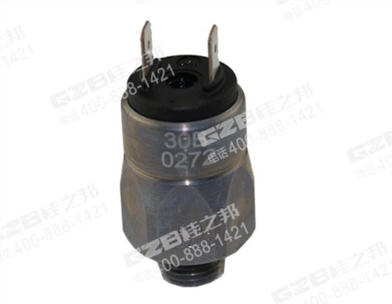 柳工挖掘機(jī)回轉(zhuǎn)壓力開關(guān)