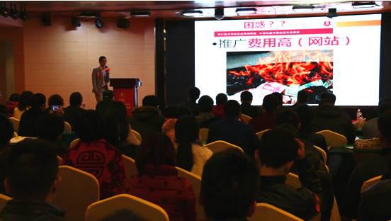 【牛商崛起】桂之邦榮登廣西區域十大牛商沖擊全國總決賽！