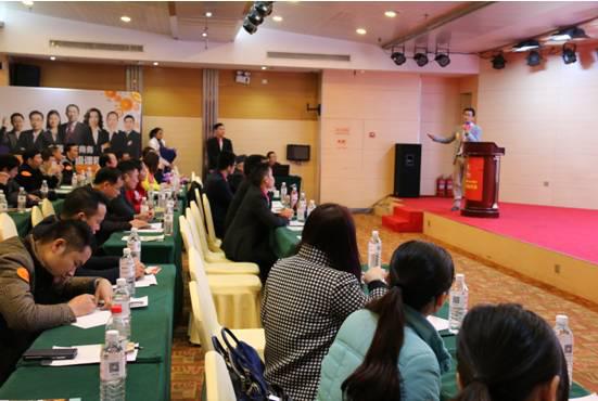 【牛商崛起】桂之邦榮登廣西區域十大牛商沖擊全國總決賽！