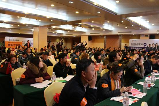 【牛商崛起】桂之邦榮登廣西區域十大牛商沖擊全國總決賽！