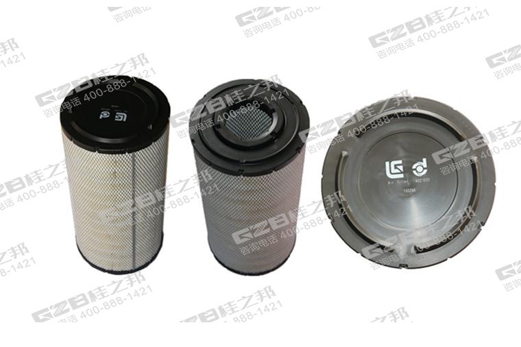 空氣濾芯 柳工挖掘機(jī)配件 40C2707
