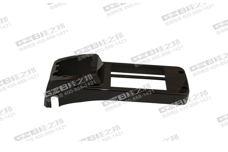 左扶手箱上蓋CZDH-ZFSXG-RDW電裝 三一挖掘機配件 60171201