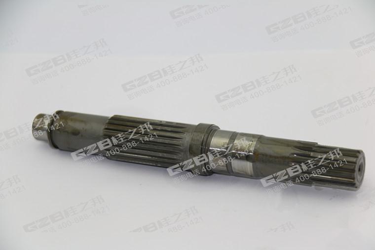 驅動軸/16Y/20Y/L=205mm 三一挖掘機配件 60091790CCJ