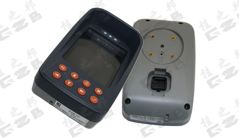 挖掘機顯示屏,挖掘機顯示屏價格