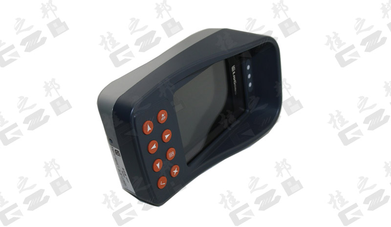 挖掘機顯示屏,挖掘機顯示屏價格