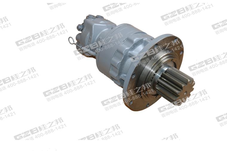 玉柴挖掘機回轉減速機,玉柴YC85挖掘機回轉減速機,挖掘機回轉減速機