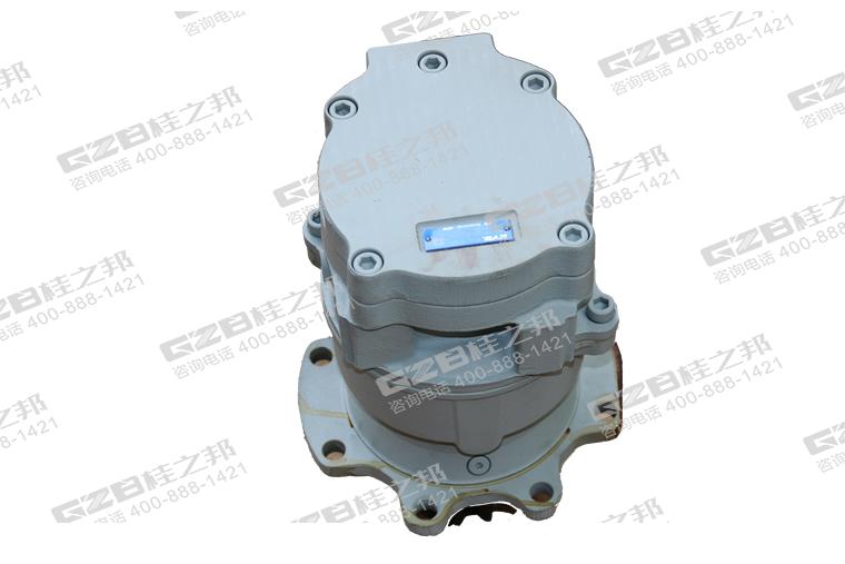 玉柴60挖掘機配件,玉柴60挖掘機回轉減速機