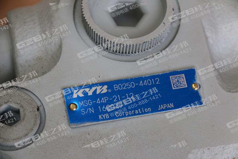 玉柴85-8挖掘機配件,玉柴85-8挖掘機回轉減速機