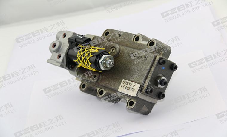 三一挖掘機調節器，三一挖掘機調節器批發