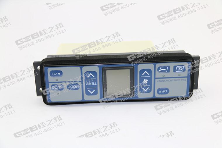 三一挖掘機控制面板,挖掘機控制面板批發