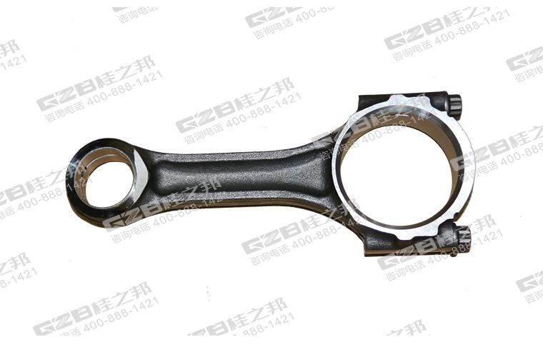 三一挖掘機連桿總成，三一挖掘機配件批發(fā),桂之邦挖機配件