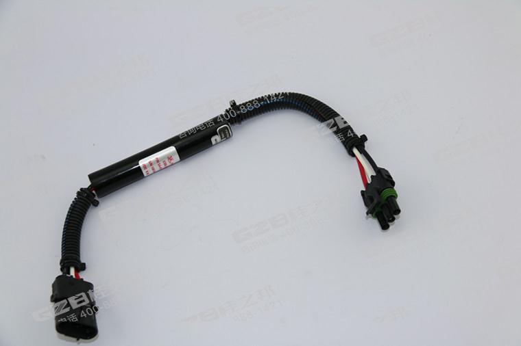 挖掘機熄火電磁閥線圈保護器