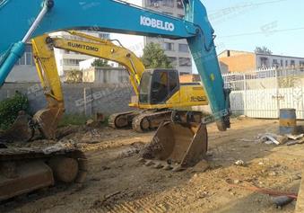 不用擔心國內品牌挖掘機配件批發找不到貨源了