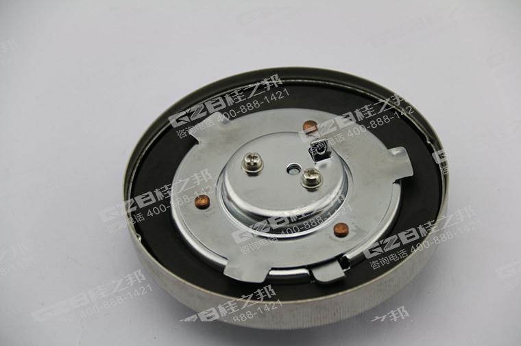 三一挖掘機燃油箱鎖蓋