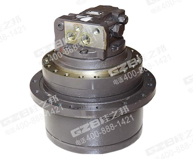 三一挖掘機減速機總成