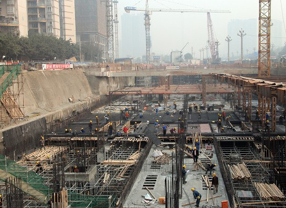 南寧挖掘機配件