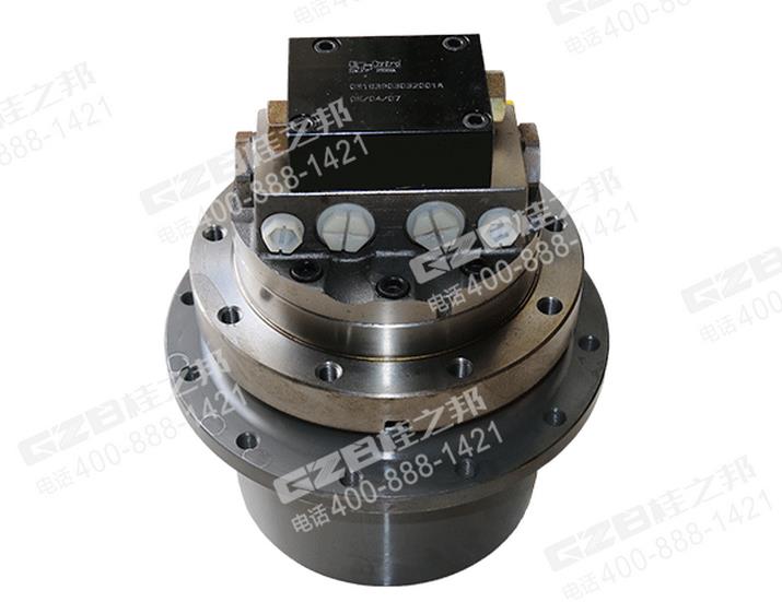 挖掘機配件批發(fā):康邁爾行走減速機總成1731.238.097