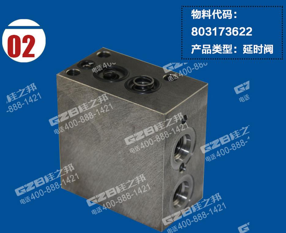 挖掘機配件大全