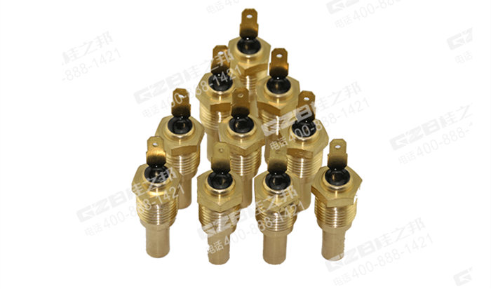 三一挖掘機水溫感應塞