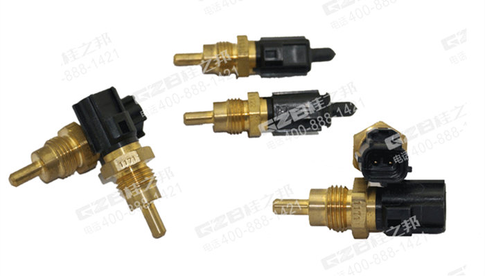 三一挖機水溫感應塞ME202053,挖掘機配件網