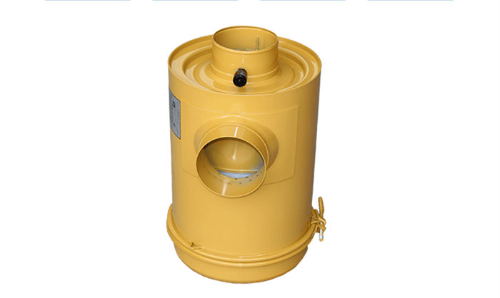 挖掘機濾芯批發：三一挖掘機空氣濾清器114210-5162