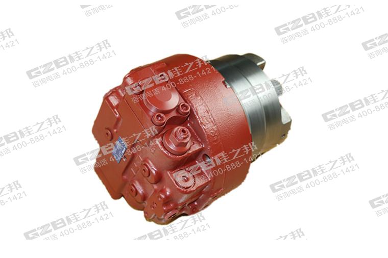 行走減速機馬達MAG-170VP-5000