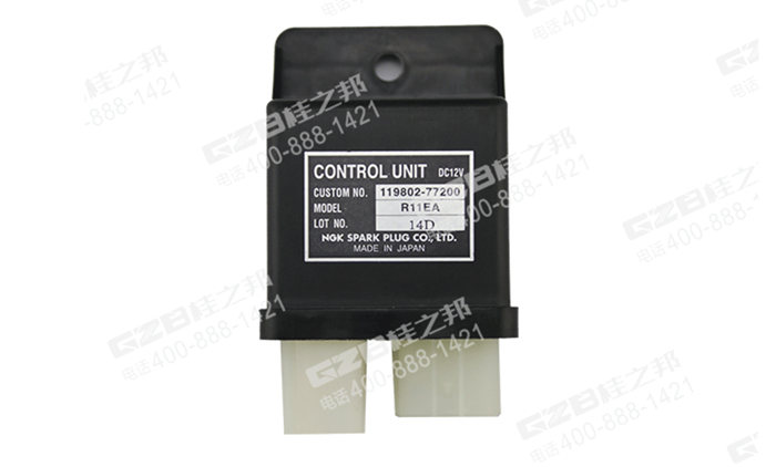 徐工65挖機繼電器