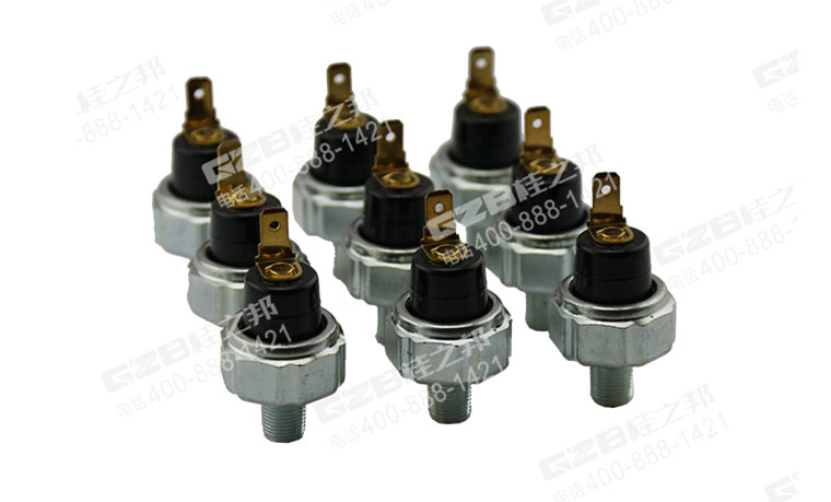 機油壓力開關MC840219