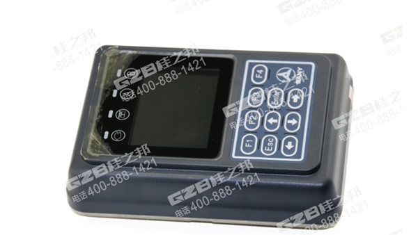 三一挖掘機顯示屏SECD-3I5C