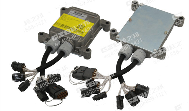 挖掘機電腦板批發:徐工挖掘機電腦板803504599