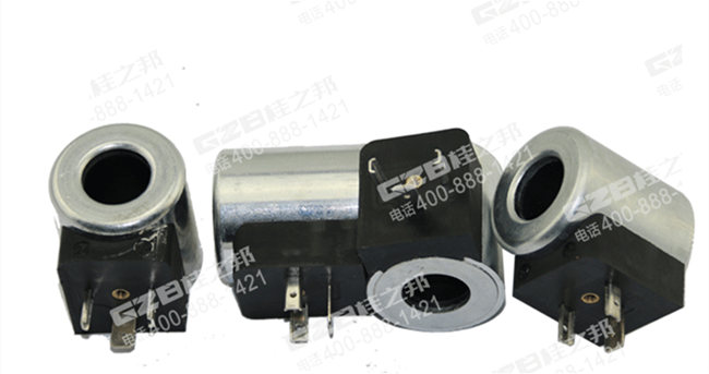 挖掘機(jī)電磁閥批發(fā):龍工挖掘機(jī)電磁閥線圈A249900001495