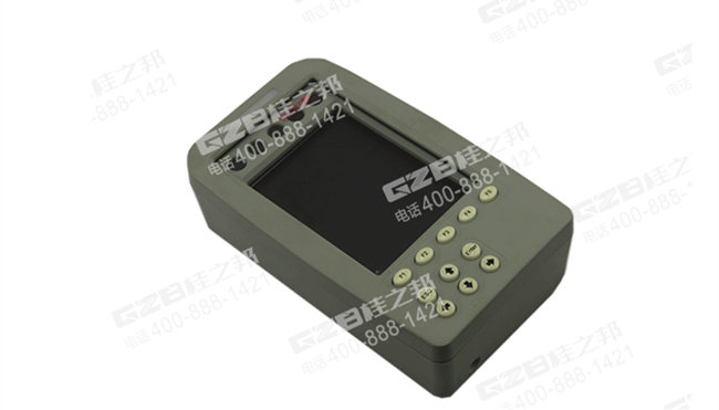 挖機配件批發:三一335挖掘機顯示屏SECD-5I-12