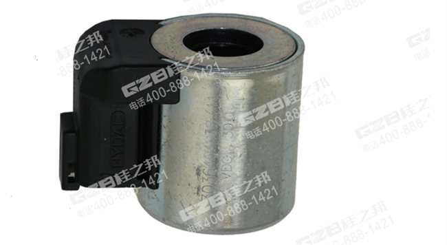 柳工挖機(jī)電磁閥線圈