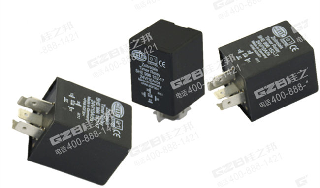 三一205挖機繼電器60067864