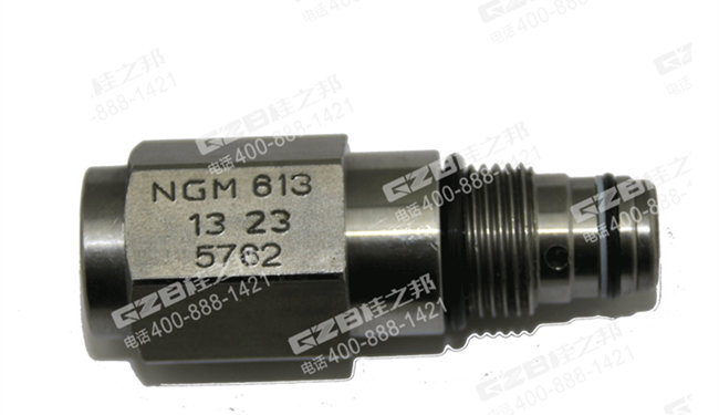 挖掘機(jī)配件網(wǎng):原裝力士樂三一75挖掘機(jī)調(diào)速閥R907261613