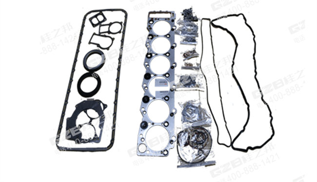 三一285挖機發動機修理包
