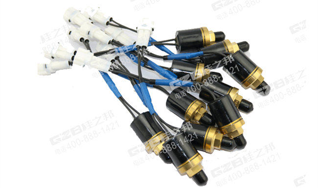 挖掘機配件網:徐工210挖掘機回轉壓力開關803608700