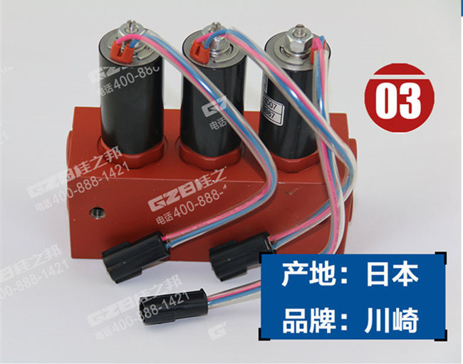 挖掘機配件供應