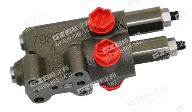 挖掘機配件網:中聯85挖掘機LS控制器60150776