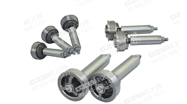 三一205挖機單向閥B220401000590