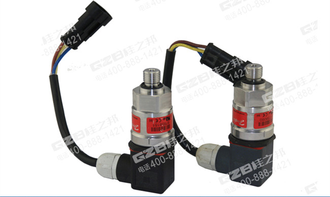 龍工6235挖掘機低壓壓力傳感器