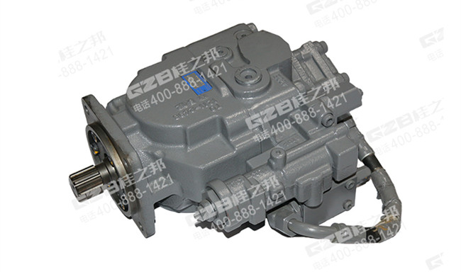 柳工挖掘機液壓泵