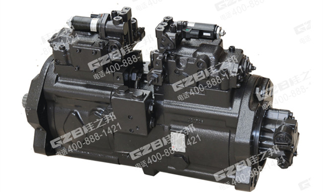 挖掘機液壓泵批發:三一205挖掘機液壓泵13390344