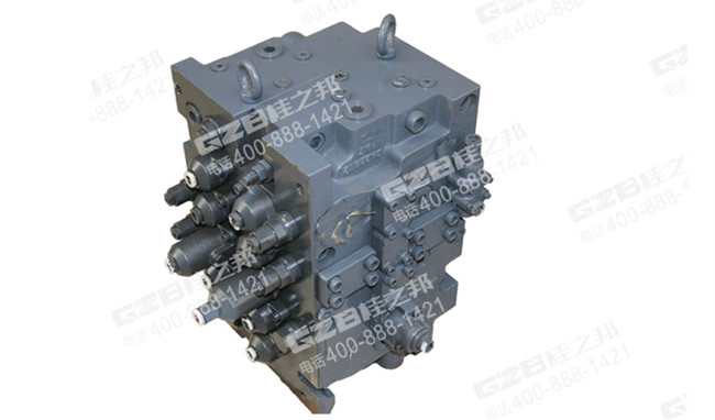 原裝徐工370挖機多路閥KMX32N/B45012B