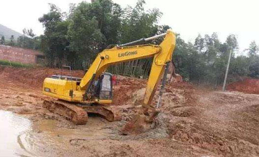 客戶的信任支持是我們的動(dòng)力，桂之邦挖掘機(jī)配件質(zhì)量可靠