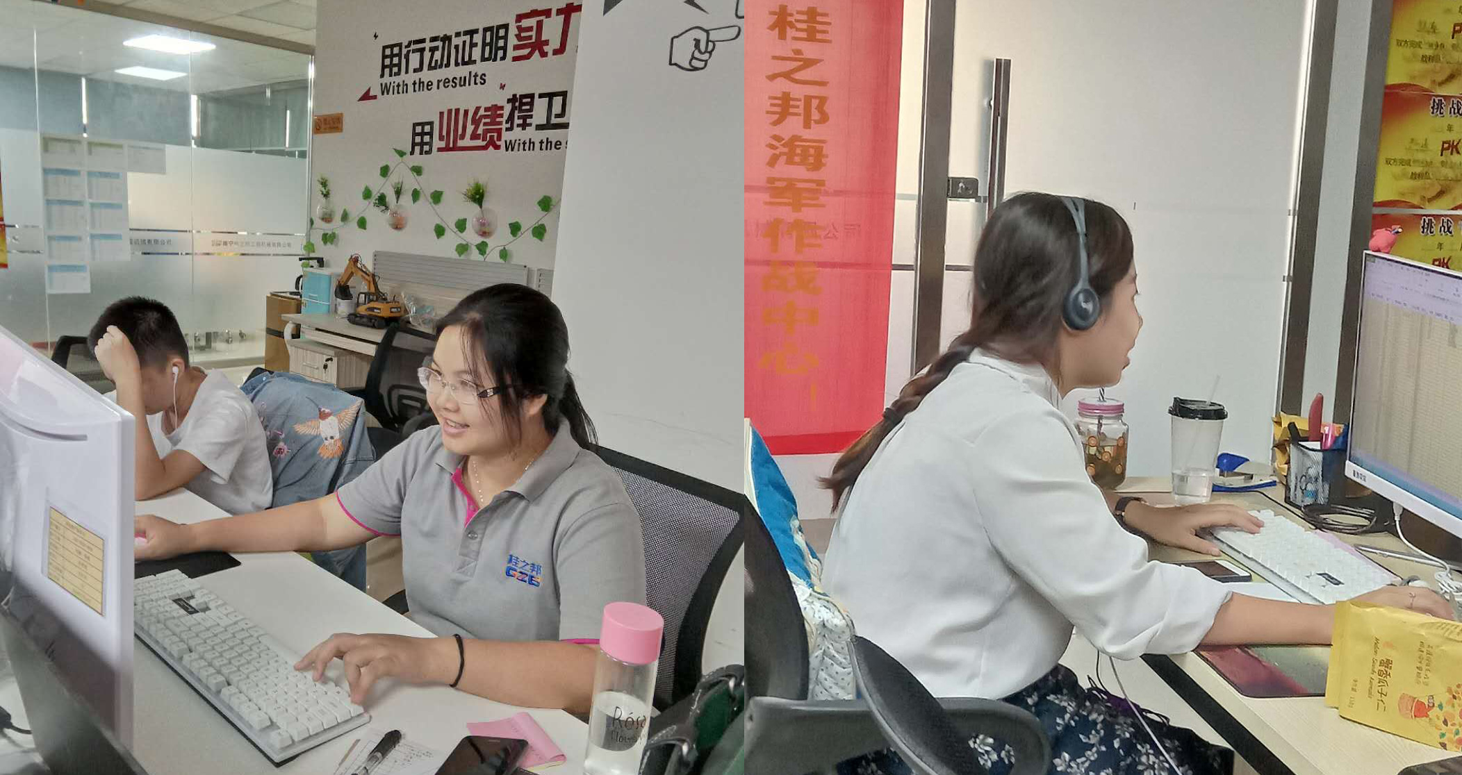 桂之邦挖機配件「現貨供應」