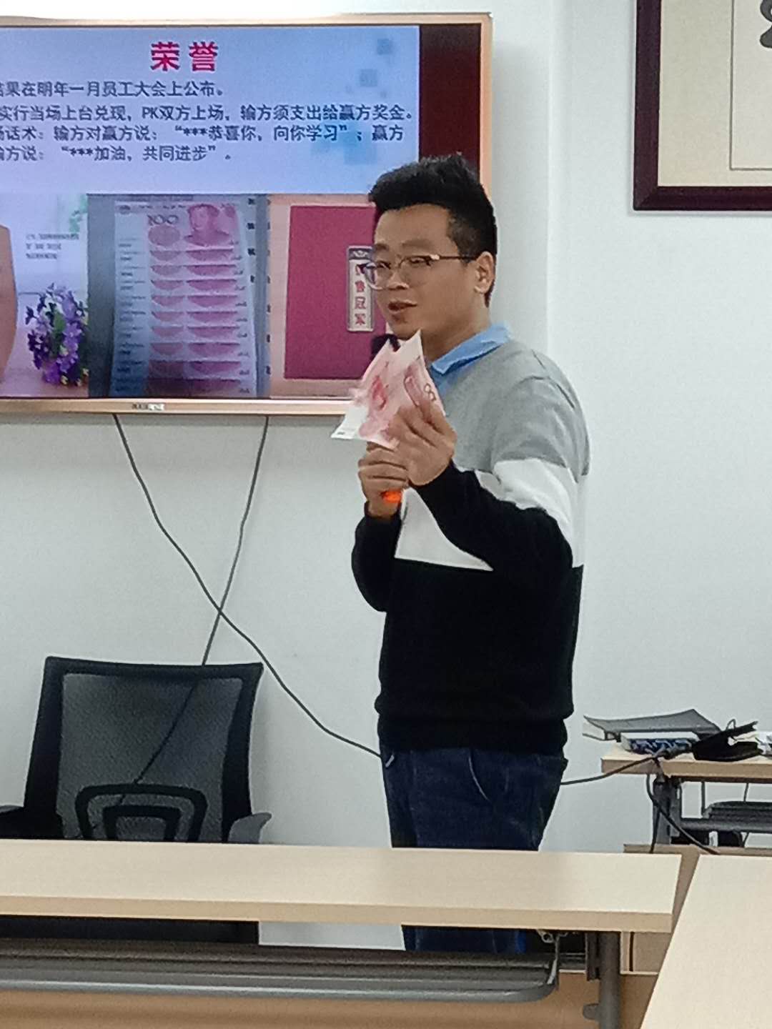 【桂之邦強強PK】這么玩！小伙伴們的熱情漲！漲！漲！