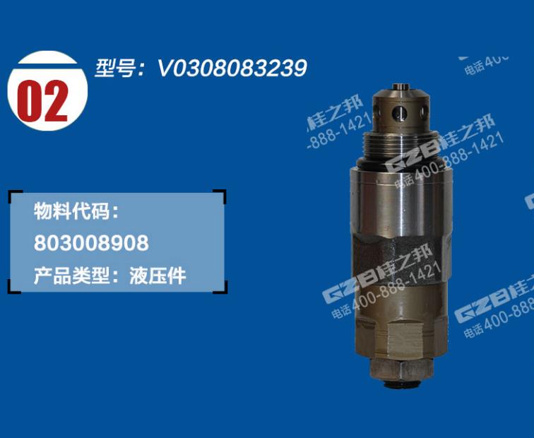 挖掘機配件批發