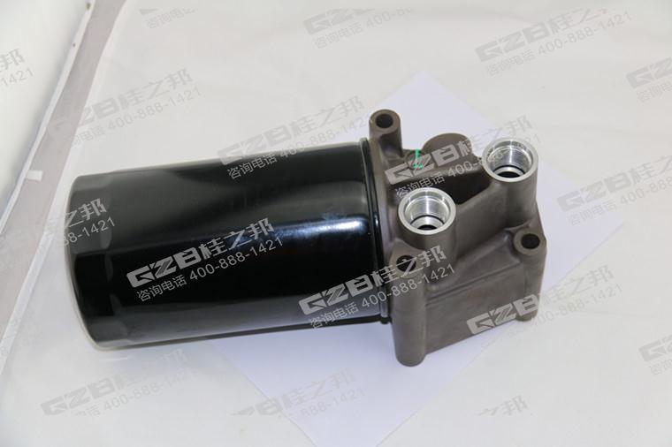 三一305挖掘機機油濾清器B222100000398,挖掘機濾芯批發