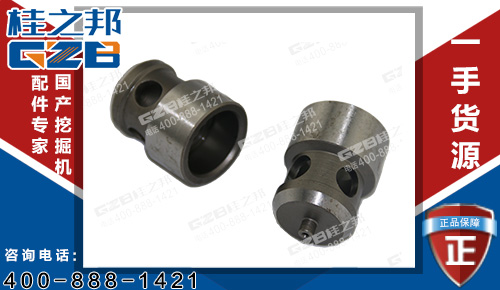 原裝川崎徐工470C挖機單向閥803080497 挖掘機配件網